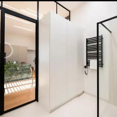 Palace Of Culture Loft *