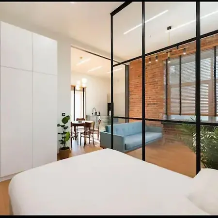 Palace Of Culture Loft * 华沙