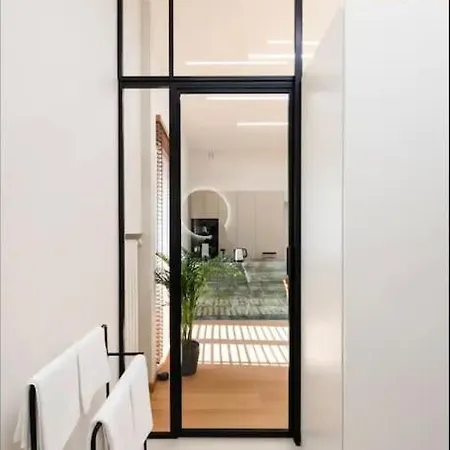 Palace Of Culture Loft Apartman