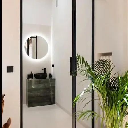 Palace Of Culture Loft