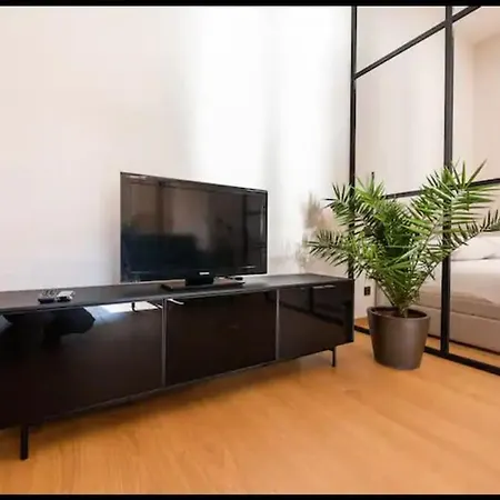 Palace Of Culture Loft Apartman