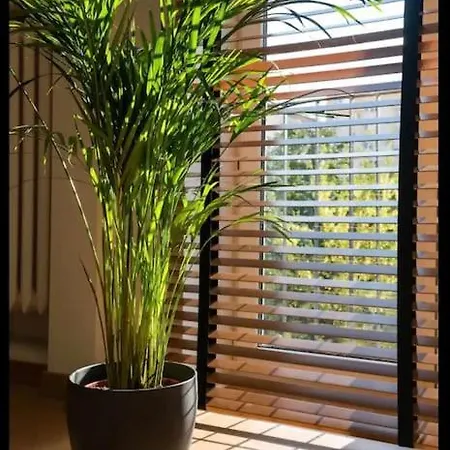 Palace Of Culture Loft